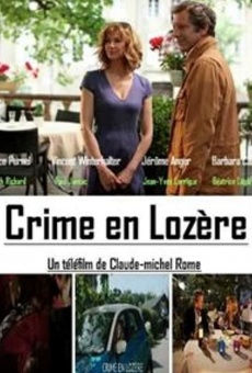 Crimes en Lozère