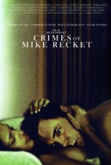 Crimes of Mike Recket gratis