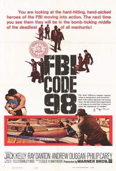 FBI Code 98 online