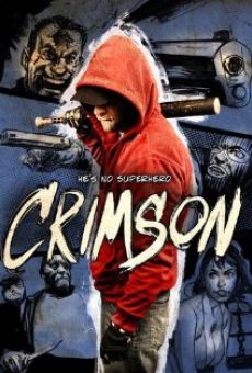 Crimson: The Motion Picture online