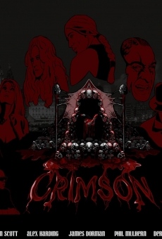Crimson the Sleeping Owl online