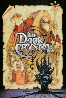 Der dunkle Kristall