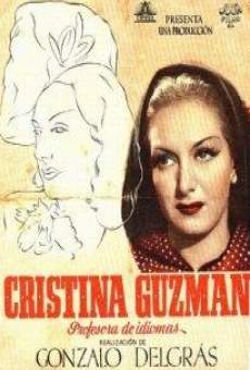 Cristina Guzmán online
