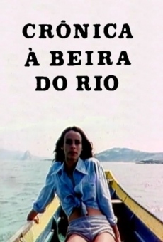 Crônica à Beira do Rio online