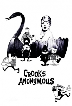 Crooks Anonymous online free