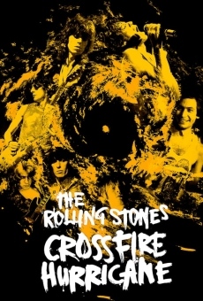 The Rolling Stones: Crossfire Hurricane online