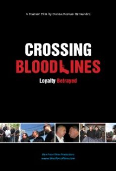 Crossing Blood Lines online