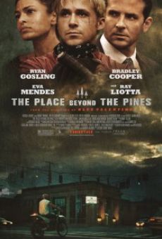 The Place Beyond the Pines online kostenlos