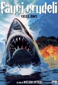 Fauci Crudeli - Cruel Jaws online