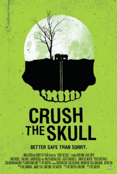 Crush the Skull online free