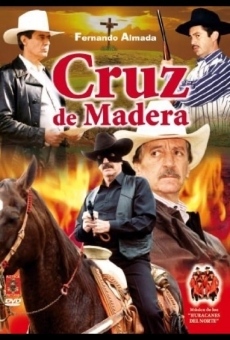 Cruz De Madera online