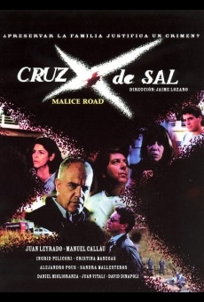 Cruz de sal streaming en ligne gratuit