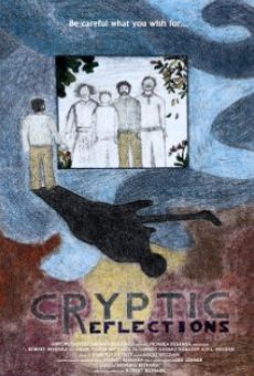 Cryptic Reflections online