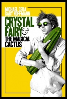 Crystal Fairy & the Magical Cactus online free