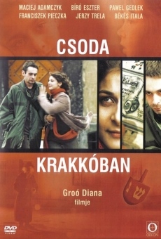 Watch Csoda Krakkóban online stream