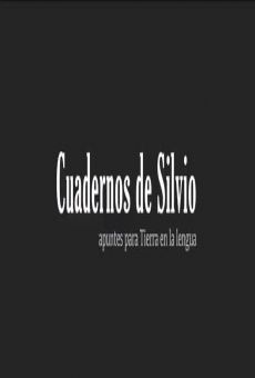 Cuadernos de Silvio (Apuntes para Tierra en la lengua) online