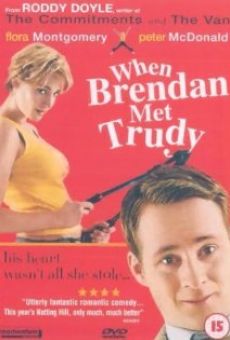 Quando Brendan incontra Trudy online