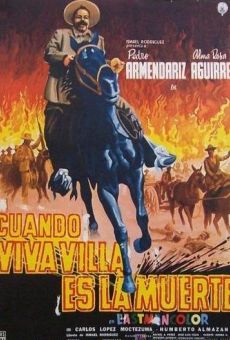 Il trionfo di Pancho Villa online