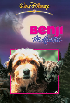Benji the Hunted on-line gratuito