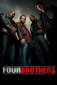 Vier Brüder