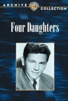 Four Daughters on-line gratuito
