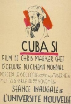 ¡Cuba Sí! online kostenlos