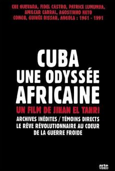 Cuba, une odyssée africaine online