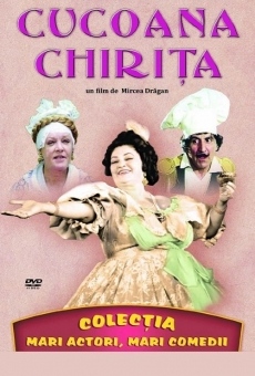 Cucoana Chirita online