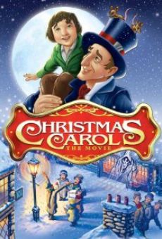 Christmas Carol: The Movie online free