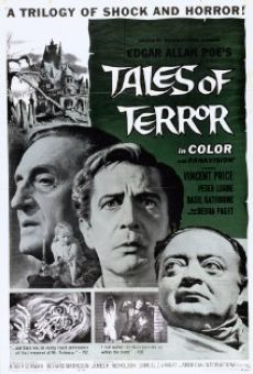 Tales of Terror on-line gratuito