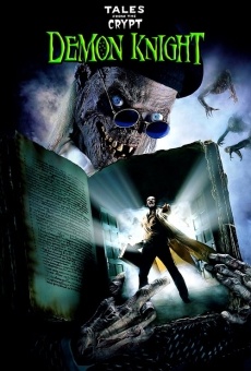 Demon Knight (aka Tales from the Crypt Presents: Demon Knight) online free