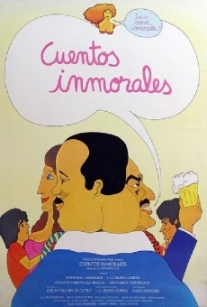 Cuentos inmorales online kostenlos