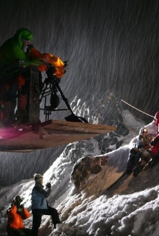 Ver película Cuerpos en el Everest: La tragedia de 1996
