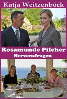 Rosamunde Pilcher: Herzensfragen online free