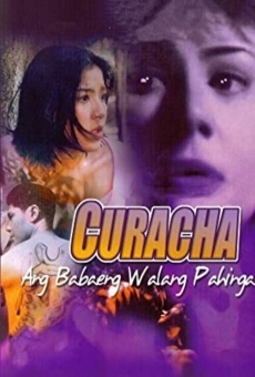 Curacha ang babaeng walang pahinga on-line gratuito