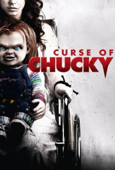 Curse of Chucky kostenlos