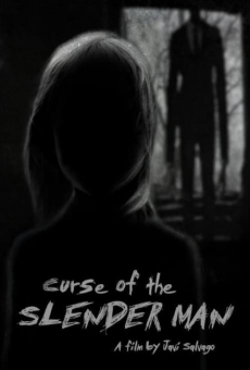 Curse of the Slender Man on-line gratuito