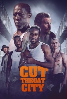 Cut Throat City online free
