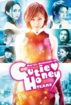 Cutie Honey: Tears online