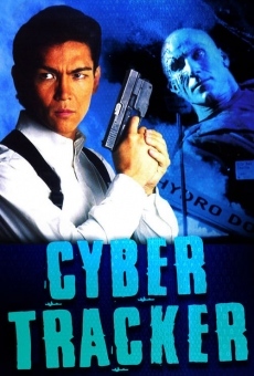 CyberTracker online