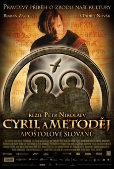 Cyril and Methodius: The Apostles of the Slavs online