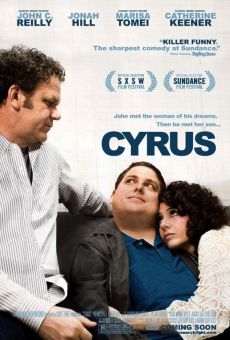 Cyrus on-line gratuito