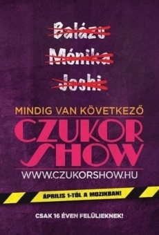 Czukor Show en ligne gratuit