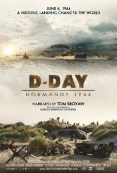 D-Day: Normandy 1944 online