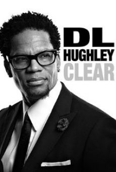 D.L. Hughley: Clear online