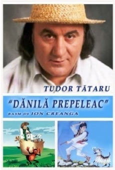 Danila Prepeleac online