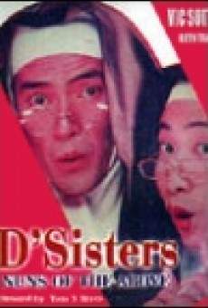 D'Sisters: Nuns of the Above online