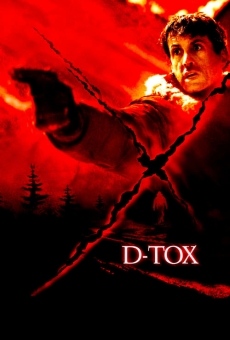 D-Tox: Ojo asesino, película completa en español