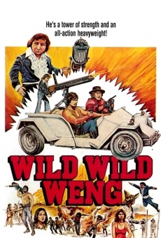 D'Wild Wild Weng online kostenlos