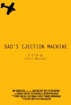 Dad's Ejection Machine online